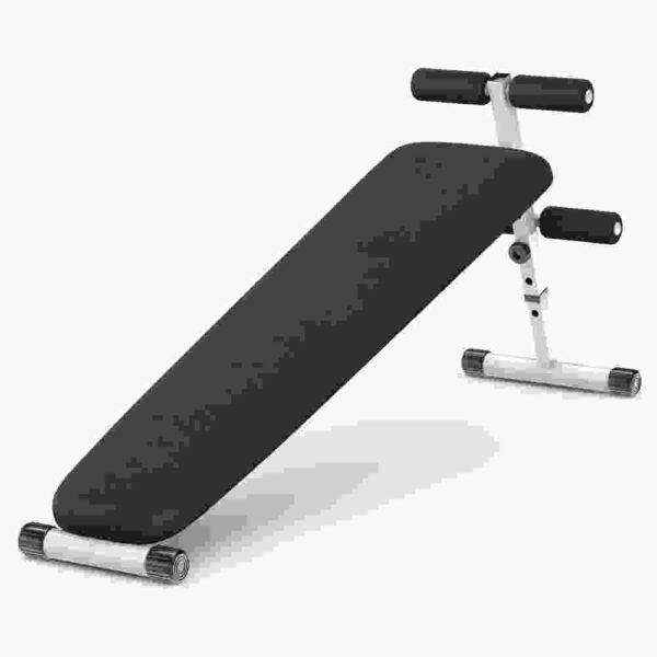 Exercise Gym Bench