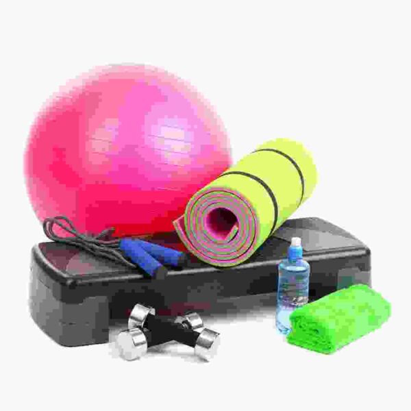 Fitness Tools