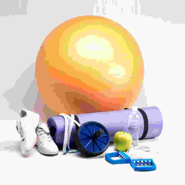 Fitness Tools - Image 2