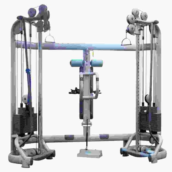 Interior Gym Equipement - Image 3