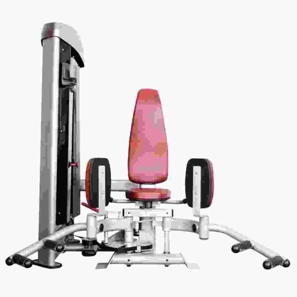 Interior Gym Equipement